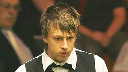 Judd Trump